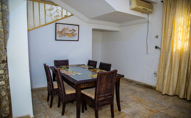 Best Shortlet Apartment in Abuja