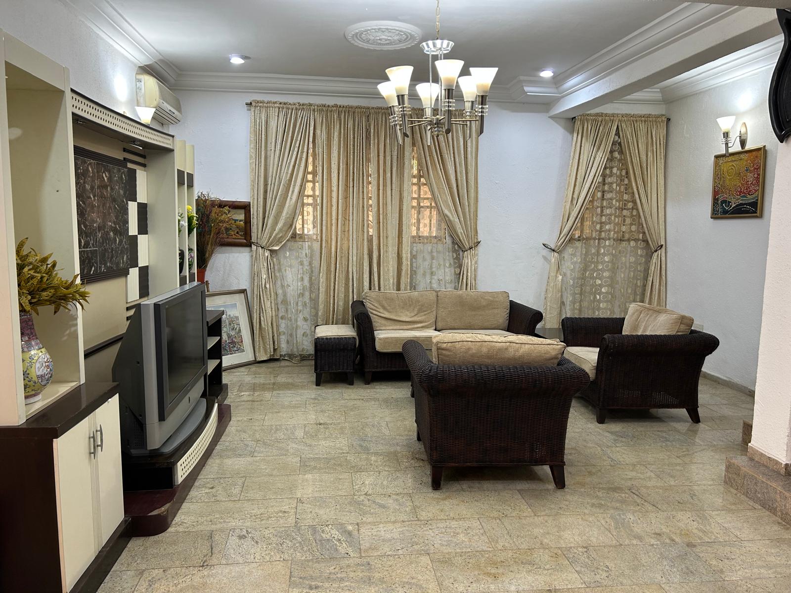 Serenity Reset House