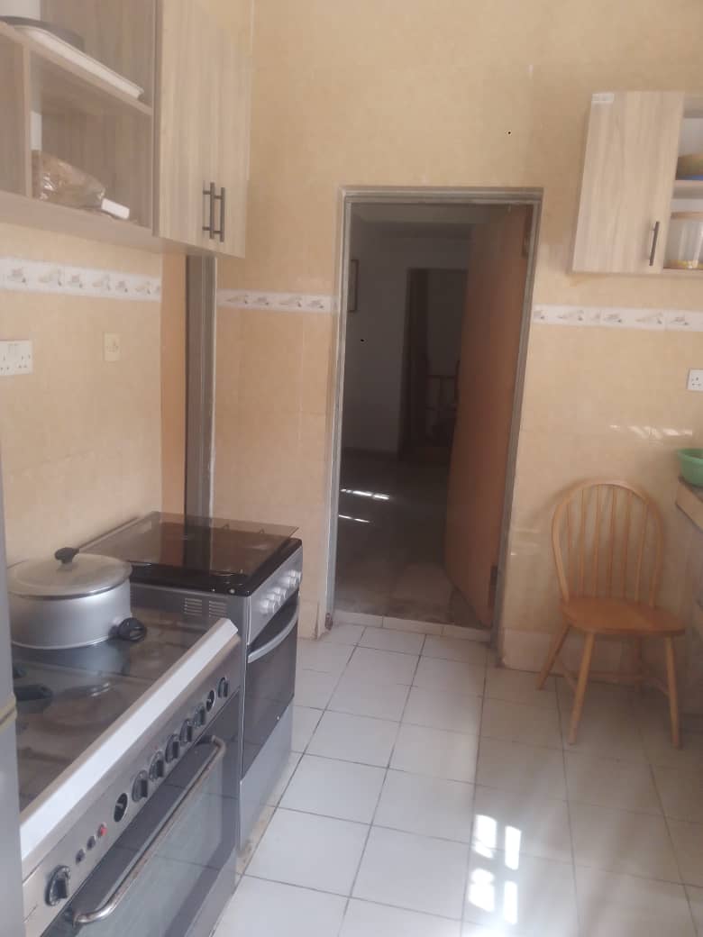 Serenity Reset House